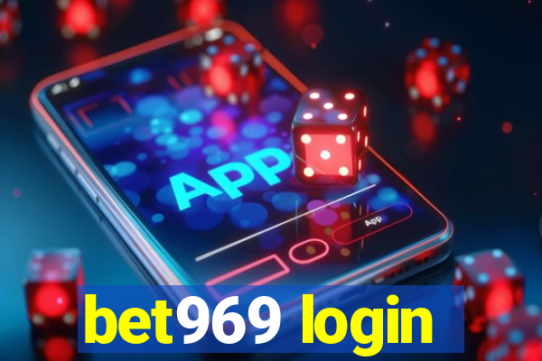 bet969 login